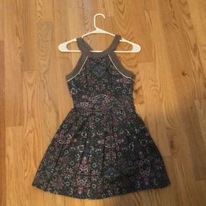 American eagle dress